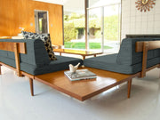 The Classic Daybed and Sectional Bundle